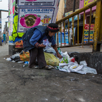 Photo by Juan Arredondo/Getty Images/Images of Empowerment