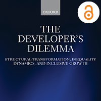 The developer's dilemma – structural transformation, inequality dynamics, and inclusive growth