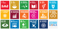 Sustainable Development Goals