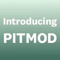 Introducing PITMOD