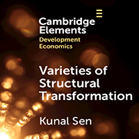 Varieties of Structural Transformation