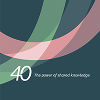 40 The power of shared knowledge