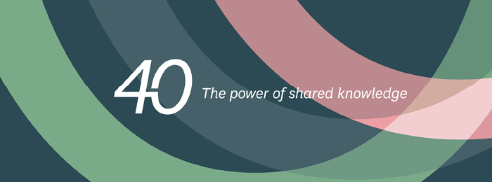 40 The power of shared knowledge